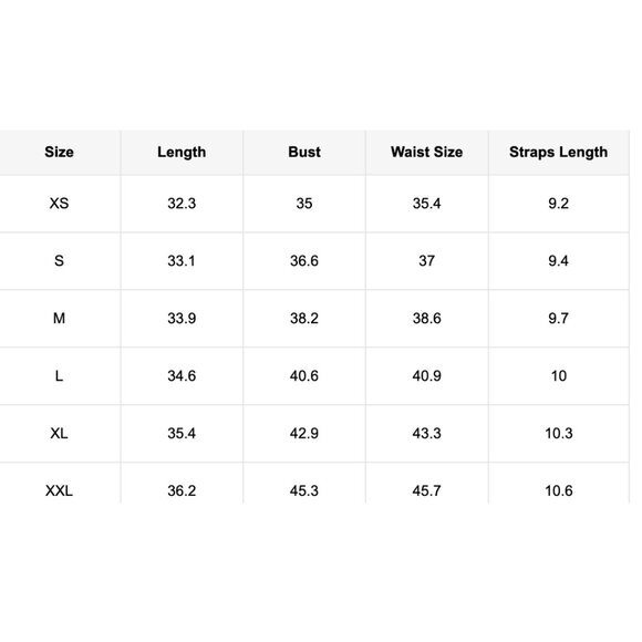 Corduroy Solid Overall Dress Without Sweater - Picture 6 of 10